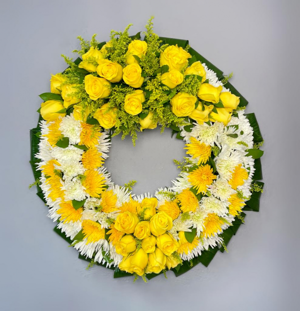 Profunda Condolencia