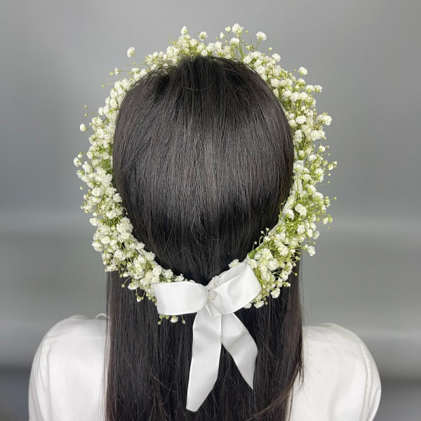 Bouquet de Novia Vintage - Image 3