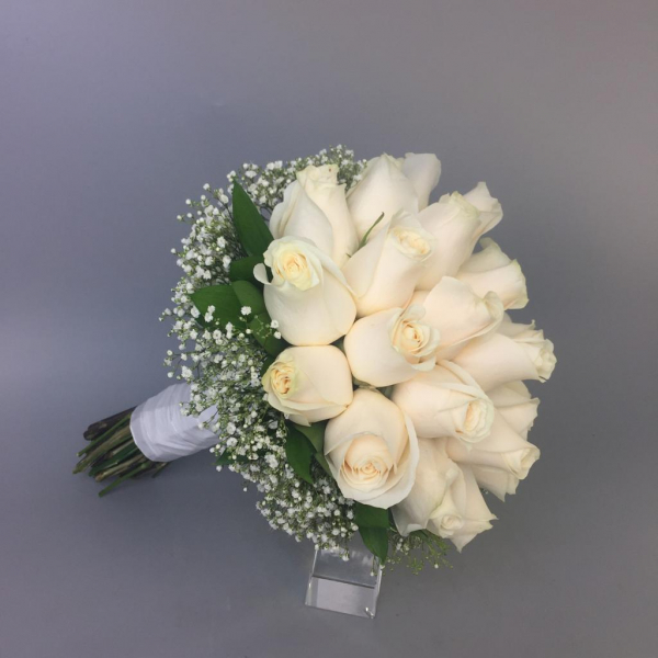 Bouquet de Novia Contemporáneo