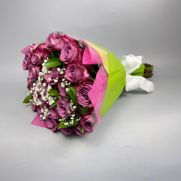 Bouquet Clásico