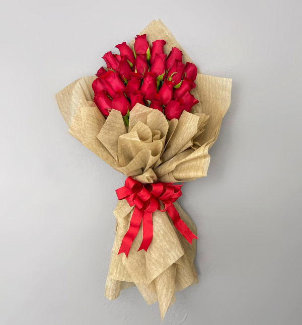 Bouquet Romance