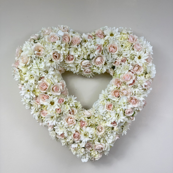 Corazón Sereno