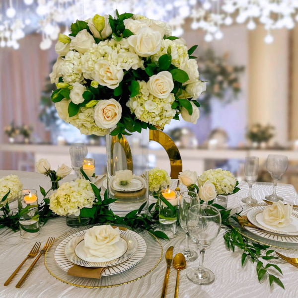 Bodas Personalizadas