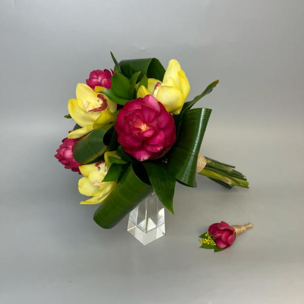 Bodas Tropicales - Image 3