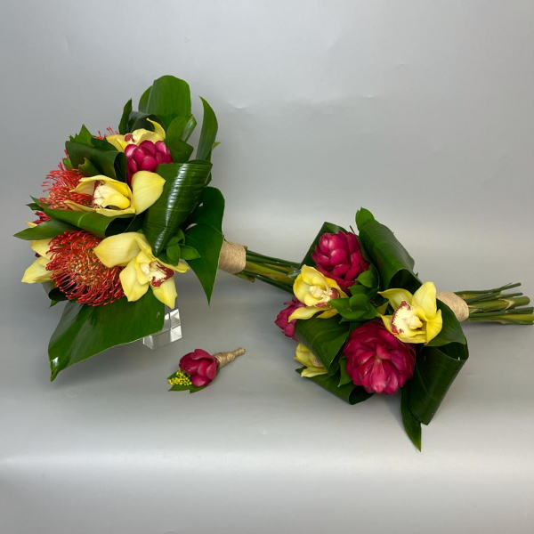 Bodas Tropicales - Image 4