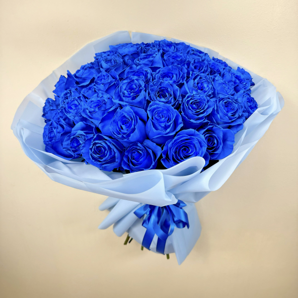 Armonía Azul