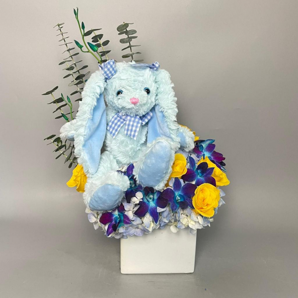 Sweet Bunny